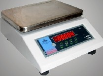 Hopper Weighing Systems